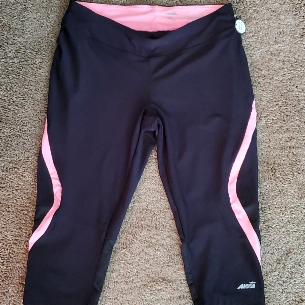 AVIA CAPRIS 💗
